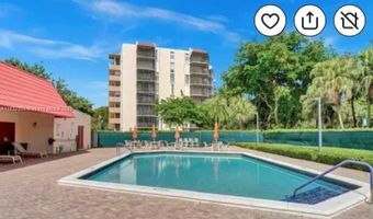3101 N Country Club Dr 801, Aventura, FL 33180