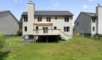 392 Sedgewood Ln, Ann Arbor, MI 48103