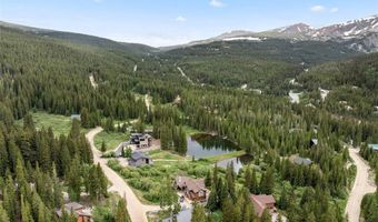 272 DORIS Dr, Breckenridge, CO 80424