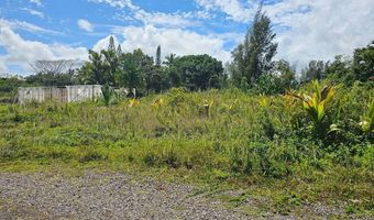 15-1032 WAHI HEIAU Pl Lot #: 61, Keaau, HI 96749