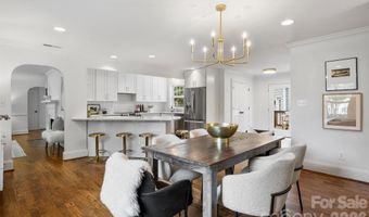 1929 Marguerite Ave, Charlotte, NC 28205