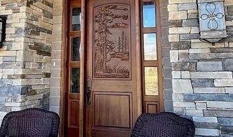 6 Whitney Dr, Cody, WY 82414