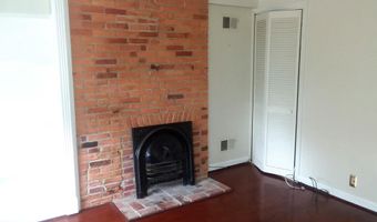 651 PACA St N, Baltimore, MD 21201