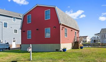 217 N Bay Dr, Bayville, NJ 08721