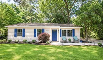 1504 Quarter Horse Rd, Beaufort, SC 29906