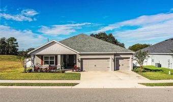 261 WALKERS POINT Dr, Auburndale, FL 33823