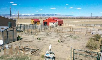 24 Lane 3, Deaver, WY 82421