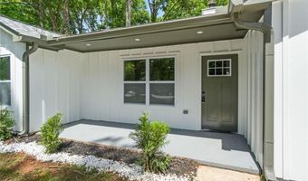 491 Natasha Dr, Auburn, GA 30011