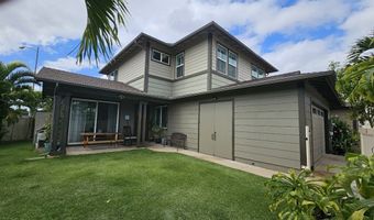 91-504 Kakaha St, Ewa Beach, HI 96706