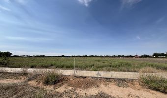 Noah Tract B Drive, Belen, NM 87002