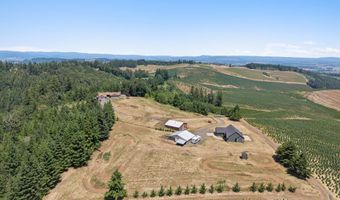 8278 SE Sky Vista Dr, Amity, OR 97101