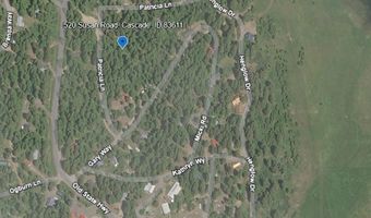 520 Susan Rd Lot 25, Cascade, ID 83611