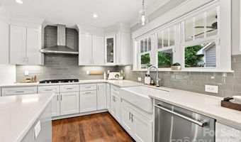 2617 Commonwealth Ave, Charlotte, NC 28205