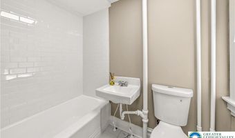 519 N 6th St 1, Allentown, PA 18102