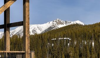 12 Upper Cascade Ridge Rd, Big Sky, MT 59716