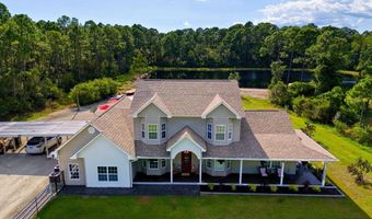 176 Jule St, Apalachicola, FL 32320