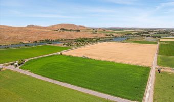 792 Foxtail Rd & Amp 1997 Big Bend Rd, Adrian, OR 97901
