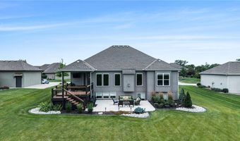 4417 N 142nd St, Basehor, KS 66007