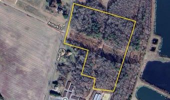0 Main St, Berlin, MD 21811