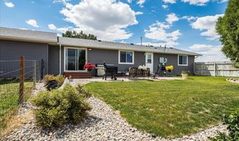 2503 MCKINNEY Dr, Cheyenne, WY 82009