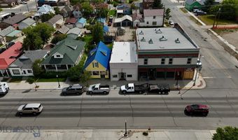 605 E Park Ave, Anaconda, MT 59711
