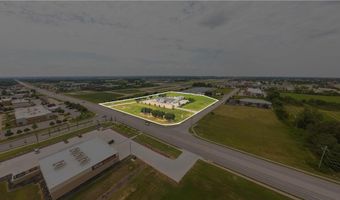 404 SW Regional Airport Blvd, Bentonville, AR 72713
