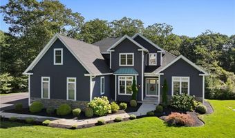 25 Rock Way, East Greenwich, RI 02818