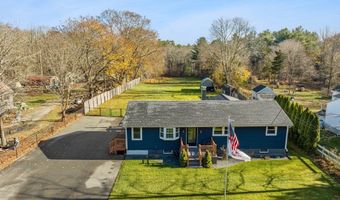 26 Algerine St, Berkley, MA 02779