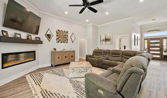 6134 Creekwater Dr, Alexander, AR 72002