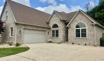 803 Spyglass Hill Dr, Bedford, IN 47421