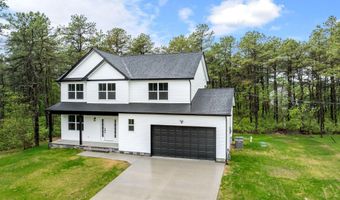 450 Fremont Ave, Bayville, NJ 08721
