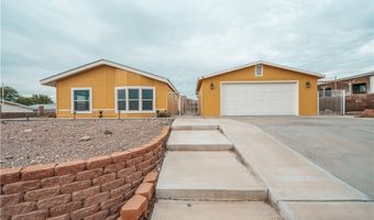 3391 S Ridge Ave, Bullhead City, AZ 86429