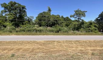 3494 Railroad Ave, Bamberg, SC 29003