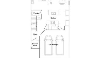 545 Morning Light Dr, Angier, NC 27501