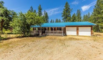 3003 E Carver Ln, Athol, ID 83801