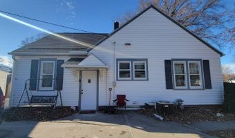 1415 14th St, Auburn, NE 68305