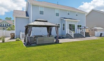 4 Bridle Path, Bayville, NJ 08721