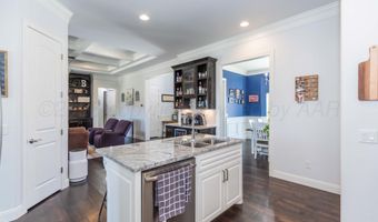 9110 TRINITY Dr, Amarillo, TX 79119