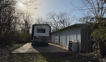 424 Wilkins St, Brooksville, MS 39739