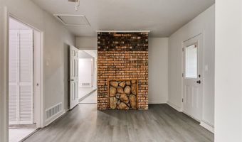 3705 N Donna Ave, Bethany, OK 73008