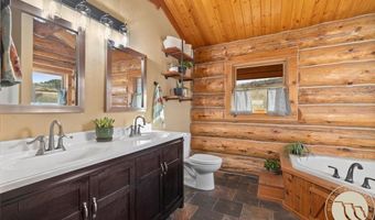 10 PRONGHORN Ln, Bridger, MT 59014