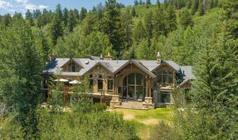 691 Pfister Dr, Aspen, CO 81611