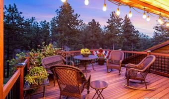 427 Wilderness Ridge Way, Bellvue, CO 80512