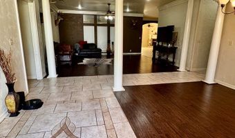 1203 NW 16th St, Andrews, TX 79714