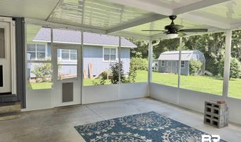 199 W Oak St, Atmore, AL 36502