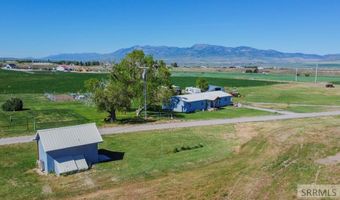 13539 S Robin Rd, Arimo, ID 83214