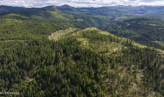 Nna Hugus Creek Road, Calder, ID 83808