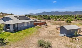 1153 N Esther Pkwy, Camp Verde, AZ 86322