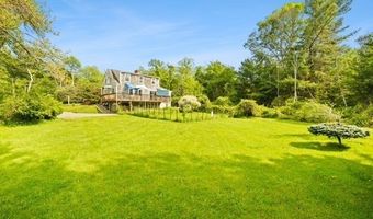 232 County Rd, Bourne, MA 02532
