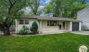 2516 Bridger Dr, Billings, MT 59102
